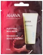 Ahava Time To Clear tisztító iszappakolás 8 ml