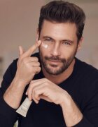 Ahava Time To Energize Men fiatalító szemkörnyékápoló krém uraknak 15 ml