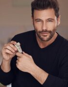 Ahava Time To Energize Men fiatalító szemkörnyékápoló krém uraknak 15 ml