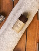 Ahava Time To Energize Men hidratáló fiatalító krém SPF 15 50 ml