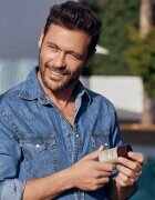 Ahava Time To Energize Men hidratáló fiatalító krém SPF 15 50 ml