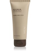 Ahava Time To Energize Men krém ásványi anyagokkal kézre 100 ml