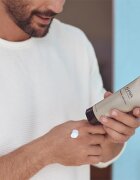 Ahava Time To Energize Men krém ásványi anyagokkal kézre 100 ml
