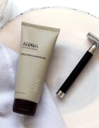 Ahava Time To Energize Men peeling tisztító gél 100 ml