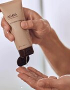 Ahava Time To Energize Men peeling tisztító gél 100 ml