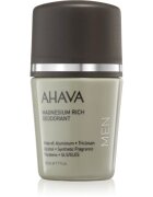 Ahava Time To Energize Men roll-on dezodor ásványi anyagokkal uraknak 50 ml