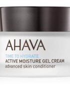 Ahava Time To Hydrate aktív intenzíven hidratáló géles krém 50 ml