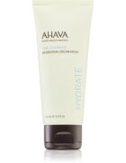 Ahava Time To Hydrate hidratáló krémes maszk 100 ml