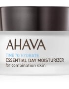 Ahava Time To Hydrate nappali hidratáló krém kombinált bőrre 50 ml