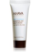 Ahava Time To Hydrate nappali hidratáló krém normál és száraz bőrre 15 ml
