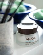 Ahava Time To Hydrate nappali hidratáló krém normál és száraz bőrre 50 ml