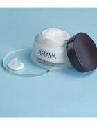 Ahava Time To Hydrate nappali hidratáló krém normál és száraz bőrre 50 ml