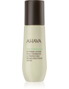 Ahava Time To Revitalize feszesítő nappali krém SPF 30 Extreme 50 ml