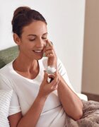 Ahava Time To Revitalize feszesítő szemkrém a ráncok ellen 15 ml
