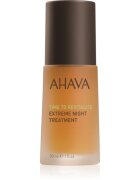 Ahava Time To Revitalize fiatalító éjszakai ápolás a ráncok ellen 30 ml