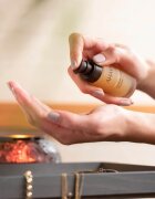 Ahava Time To Revitalize fiatalító éjszakai ápolás a ráncok ellen 30 ml