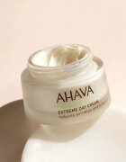 Ahava Time To Revitalize fiatalító nappali krém a ráncok ellen 50 ml