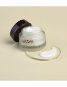 Ahava Time To Revitalize fiatalító nappali krém a ráncok ellen 50 ml
