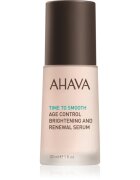 Ahava Time To Smooth bőrélénkítő és megújító szérum 30 ml
