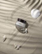 Ahava Time To Smooth világosító hidratáló krém SPF 20 50 ml