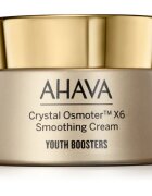 Ahava Youth Boosters Osmoter™ géles krém az élénk és kisimított arcbőrért 50 ml