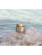 Ahava Youth Boosters Osmoter™ géles krém az élénk és kisimított arcbőrért 50 ml
