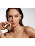 Ahava Youth Boosters Osmoter™ géles krém az élénk és kisimított arcbőrért 50 ml