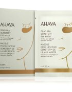 Ahava Youth Boosters Osmoter™ hidrogél maszk a szem körül élénk és hidratált bőr 6x4 g