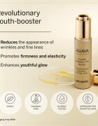 Ahava Youth Boosters Osmoter™ intenzív szérum ránctalanító hatással 30 ml
