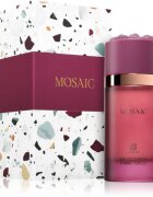 Ahmed Al Maghribi Mosaic Eau de Parfum hölgyeknek 100 ml