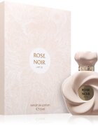 Ahmed Al Maghribi Rose Noir Eau de Parfum hölgyeknek 75 ml