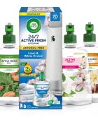 Air Wick Active Fresh ajándékszett