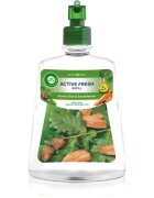 Air Wick Active Fresh Forest Oak & Sandalwood légfrissítő utántöltő 228 ml