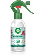 Air Wick Active Fresh Spray Eucalyptus & Freesia lakásparfüm 237 ml