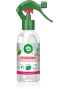 Air Wick Active Fresh Spray Jasmine Bouquet lakásparfüm jázmin illatú 237 ml