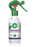 Air Wick Active Fresh Spray Lavender & Lily lakásparfüm levendula illatú 237 ml