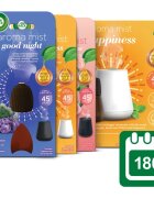 Air Wick Aqua Mist Set ajándékszett