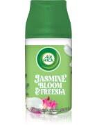Air Wick Freshmatic Jasmine Bloom & Freesia légfrissítő utántöltő 250 ml
