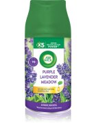 Air Wick Freshmatic Purple Lavender Meadow légfrissítő utántöltő 250 ml