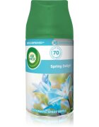 Air Wick Freshmatic Spring Delight légfrissítő utántöltő 250 ml
