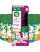 Air Wick Freshmatic Whole Year Fragrances ajándékszett