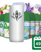 Air Wick Freshmatic Whole Year Fragrances ajándékszett