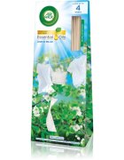 Air Wick Life Scents Linen In The Air Aroma diffúzor töltettel 30 ml