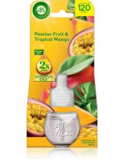 Air Wick Passion Fruit & Tropical Mango parfümolaj elektromos diffúzorba 19 ml