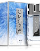 Ajmal Amaze Eau de Parfum uraknak 100 ml