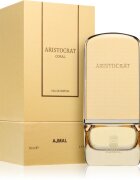 Ajmal Aristocrat Coral Eau de Parfum hölgyeknek 75 ml