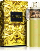 Ajmal Aurum Eau de Parfum hölgyeknek 75 ml