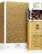 Ajmal Aurum Elixir Eau de Parfum unisex 75 ml