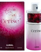 Ajmal Cerise Eau de Parfum hölgyeknek 75 ml
