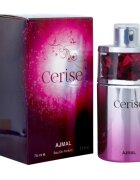 Ajmal Cerise Eau de Parfum hölgyeknek 75 ml